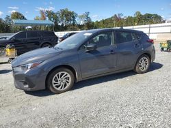 2024 Subaru Impreza en venta en Spartanburg, SC