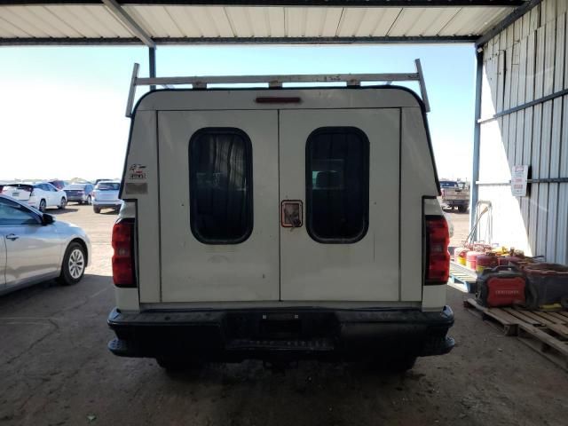 2015 Chev Rolet Silverado K1500