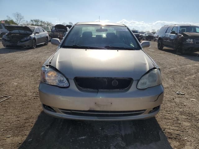 2008 Toyota Corolla CE