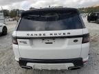 2020 Land Rover Range Rover Sport HST