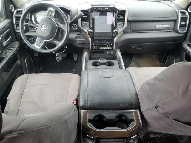 2024 Dodge 3500 Laramie