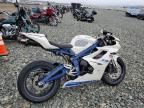 2010 Triumph Daytona 675