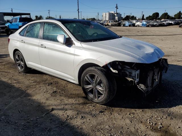 2022 Volkswagen Jetta se