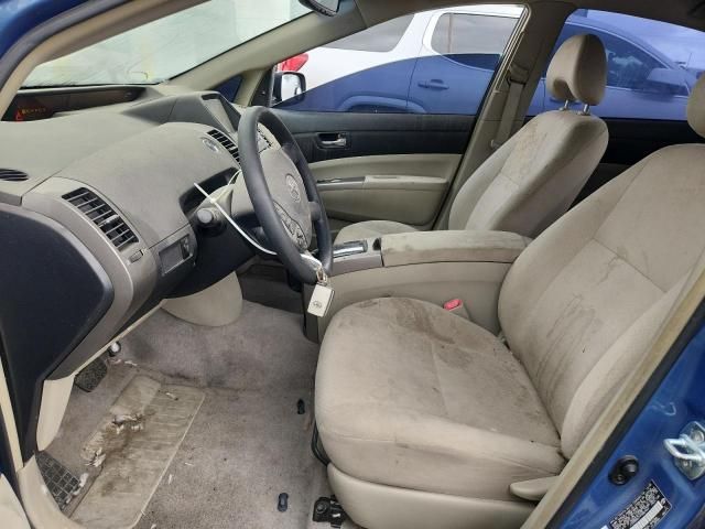 2009 Toyota Prius