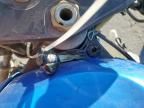 2015 Suzuki GSX-R600