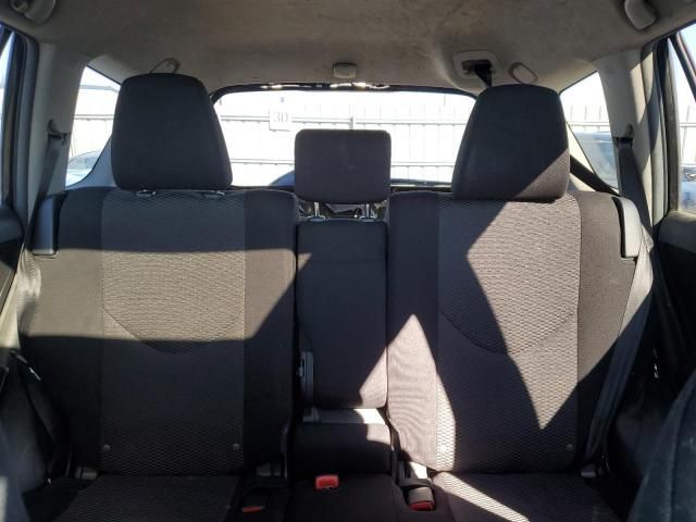 2012 Toyota Rav4 Sport