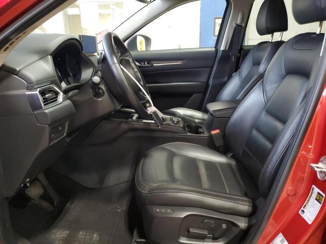 2023 Mazda Cx-5 Premium