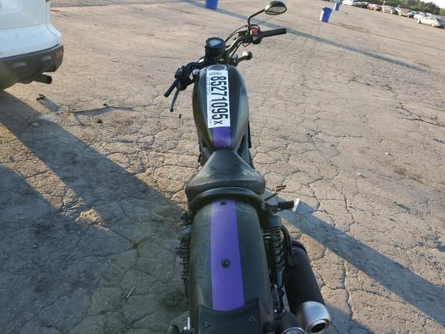 2025 Honda CMX300