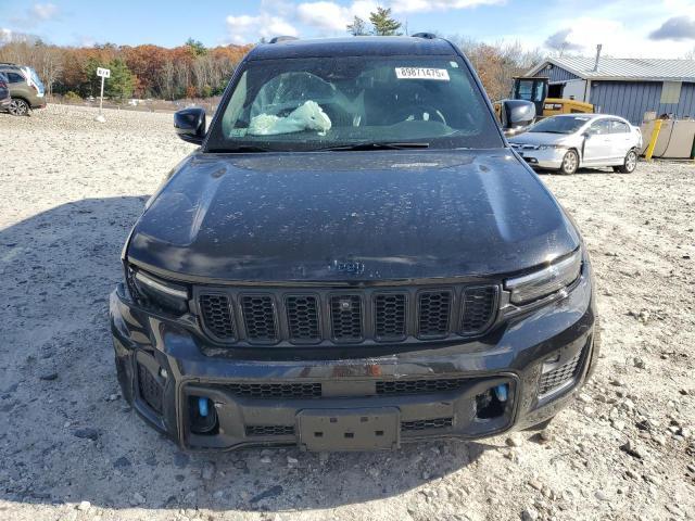2024 Jeep Grand Cherokee Limited 4XE