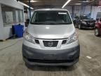 2017 Nissan NV200 2.5S