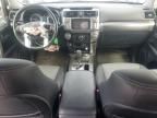 2018 Toyota 4runner SR5/SR5 Premium