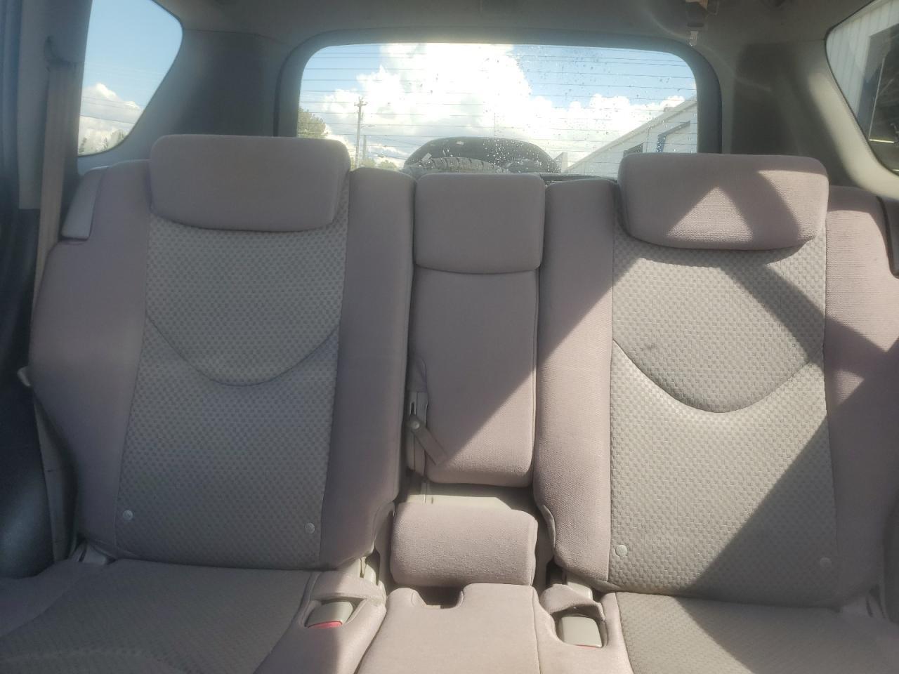 2006 Toyota Rav4 Base