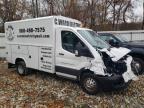 2024 Ford Transit Delivery Truck