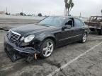 2009 Mercedes-Benz E 350
