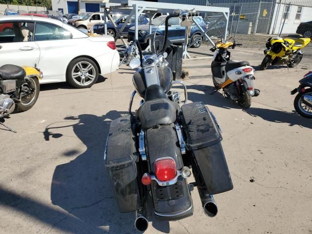2009 Harley-Davidson Flhr