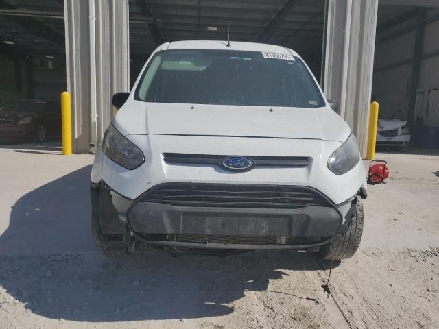 2018 Ford Transit Connect XL