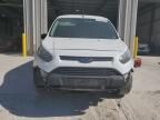 2018 Ford Transit Connect XL