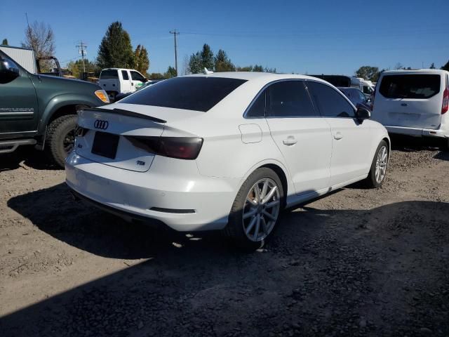 2015 Audi A3 Premium Plus
