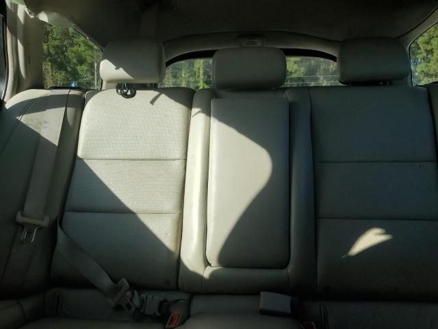 2012 Acura TSX Tech