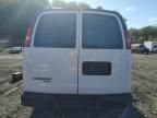 2011 Chevrolet Express G1500
