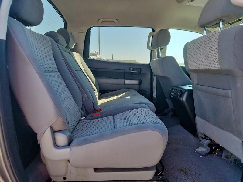 2011 Toyota Tundra Crewmax SR5
