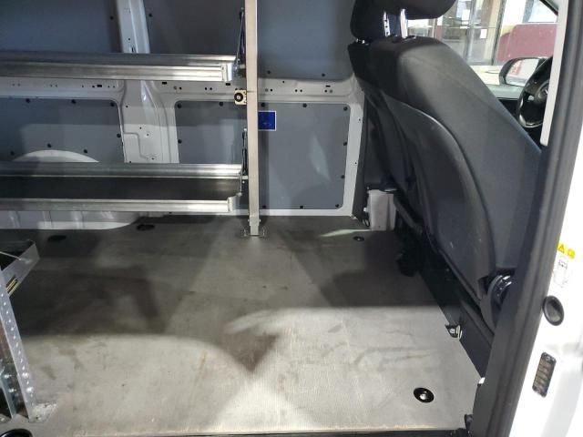 2018 Benzhou Metris Cargo Standar