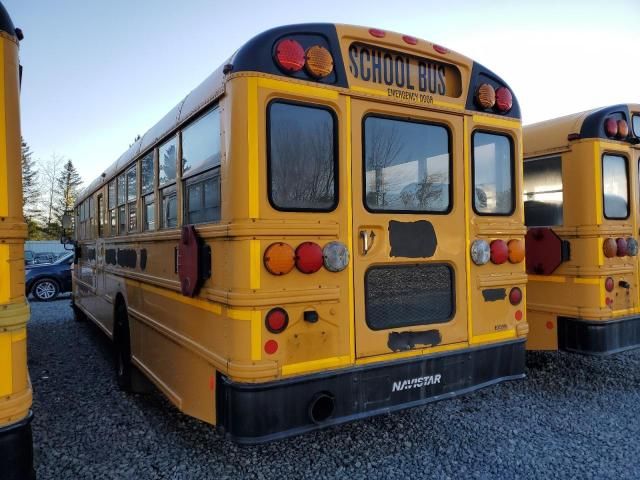 2014 Ic Corporation CE Series School-School Bus