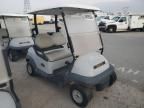 2020 Club Car Precedent FLA
