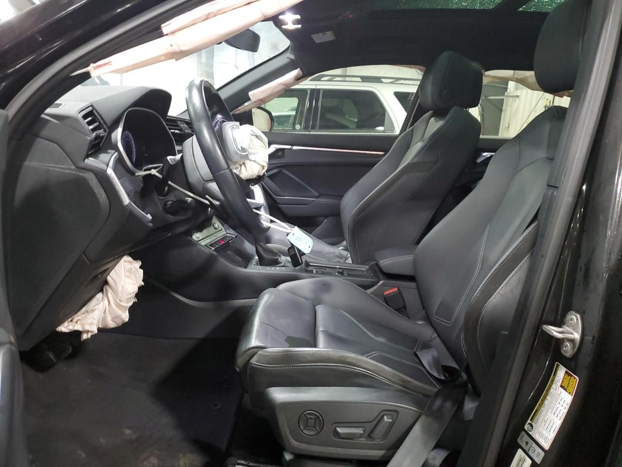 2021 Audi Q3 Premium Plus s Line 45