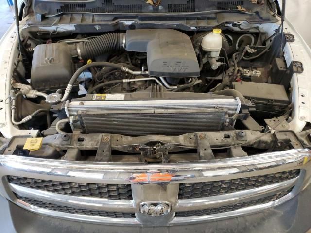 2015 Dodge RAM 1500 ST
