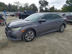 2016 Honda Civic LX for sale in Hampton, VA