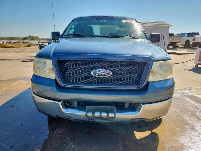 2004 Ford F150