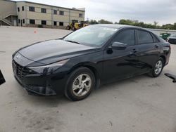 2023 Hyundai Elantra se for sale in Wilmer, TX