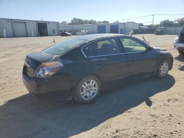 2009 Nissan Altima 2.5
