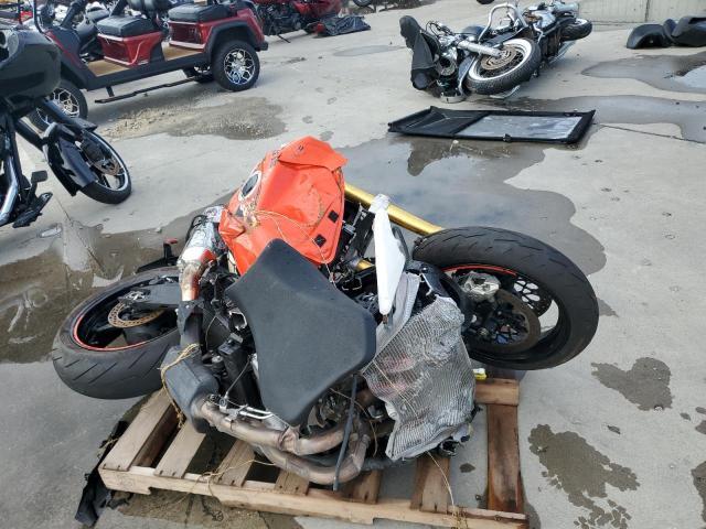2022 Suzuki GSX-R750