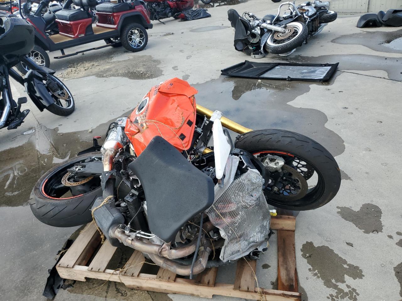 2022 Suzuki GSX-R750