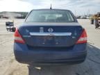 2009 Nissan Versa S
