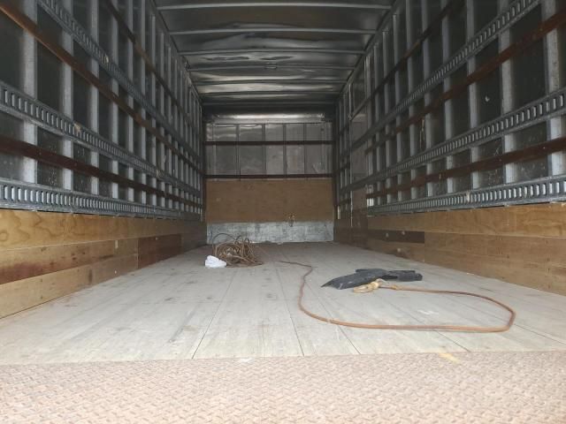2020 Freightliner M2 106 Medium Duty