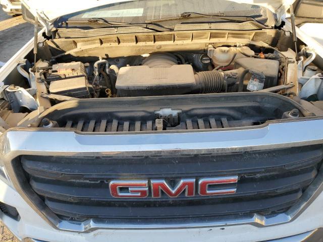 2022 GMC Sierra Limited C1500