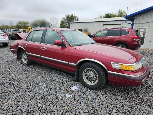 1994 Mercury Grand Marquis ls