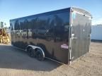 2025 Interstate Enclosed VICTCC20TA2 Cargo Trailer