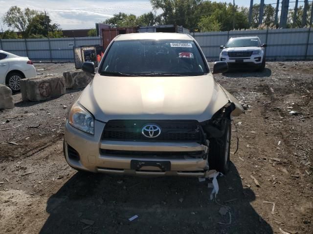 2009 Toyota Rav4