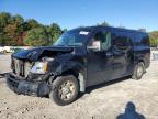2014 Nissan NV 1500