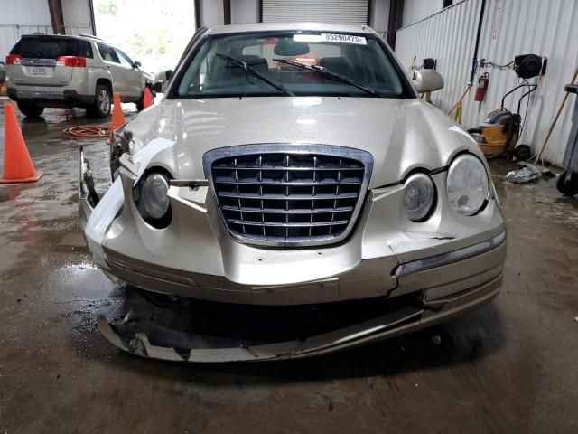 2005 KIA Amanti