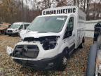 2024 Ford Transit Delivery Truck