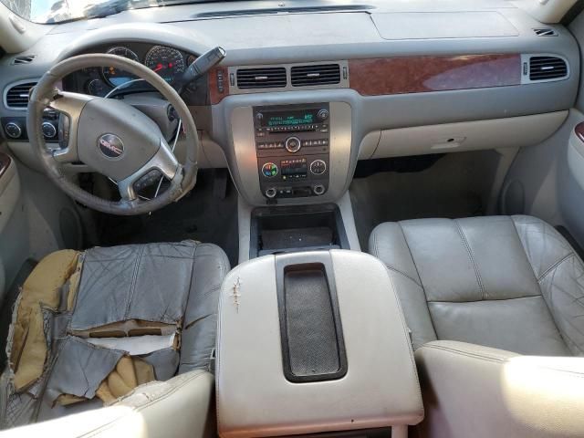 2011 GMC Sierra K2500 SLT