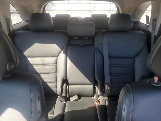 2016 KIA Sorento sx