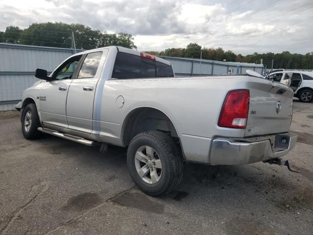 2016 Dodge RAM 1500 SLT