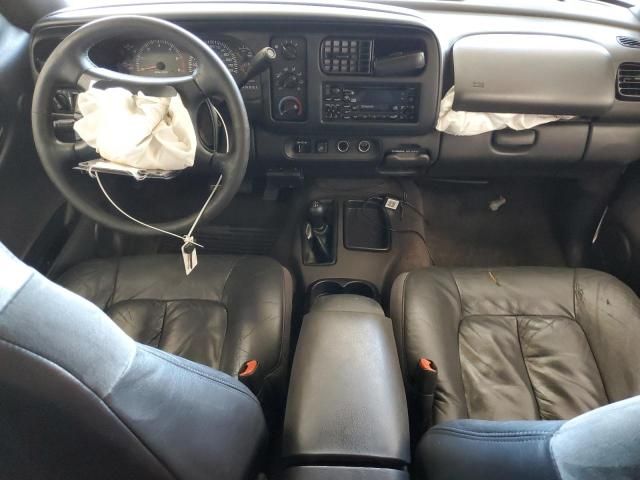 1999 Dodge Durango