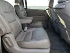 2009 Honda Odyssey exl